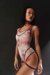 HOTCAKES - BLOODYMARY BODYSUIT