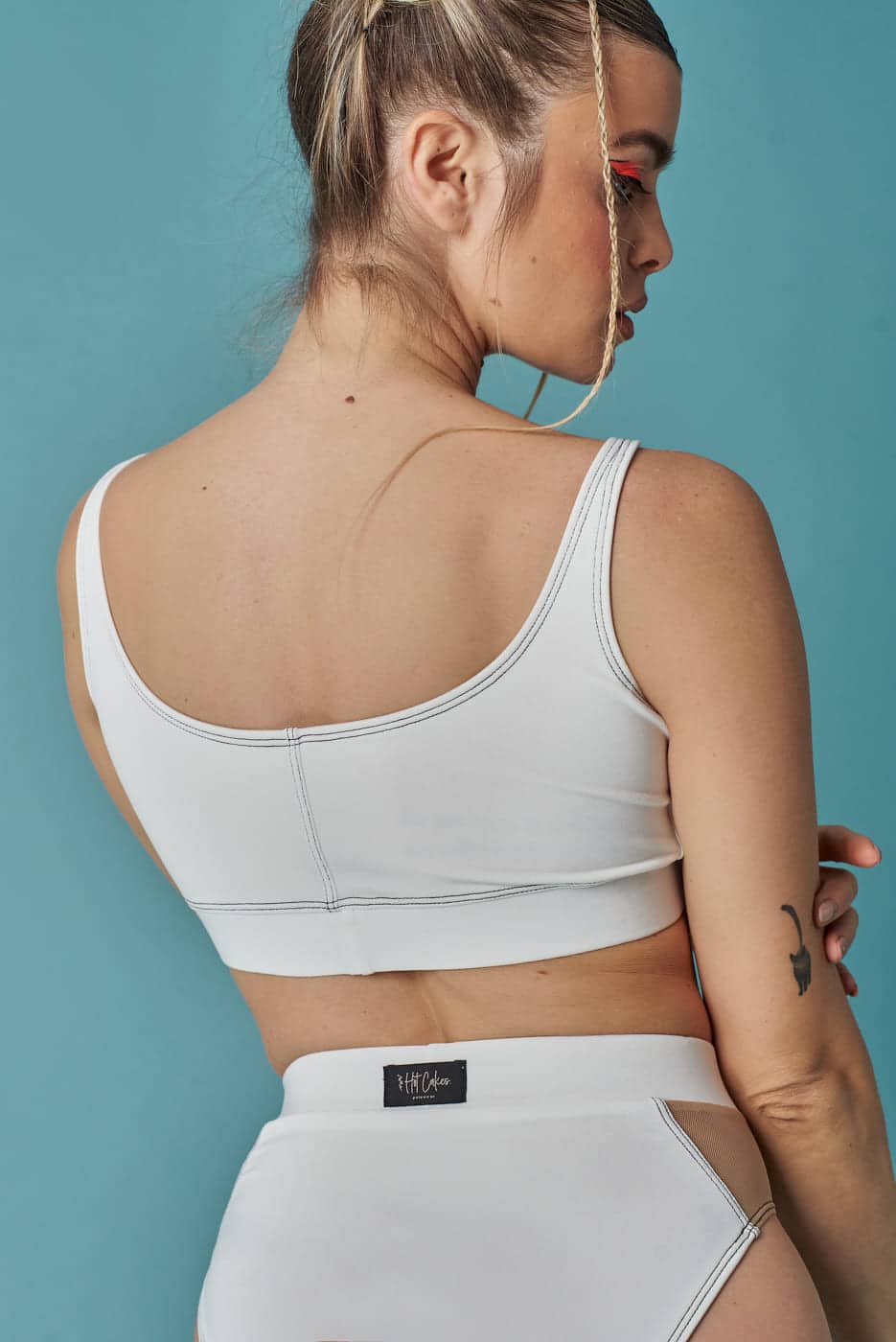 HOTCAKES - PALOMA TOP