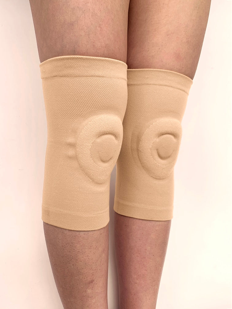 LUNALAE - GEL KNEE PADS