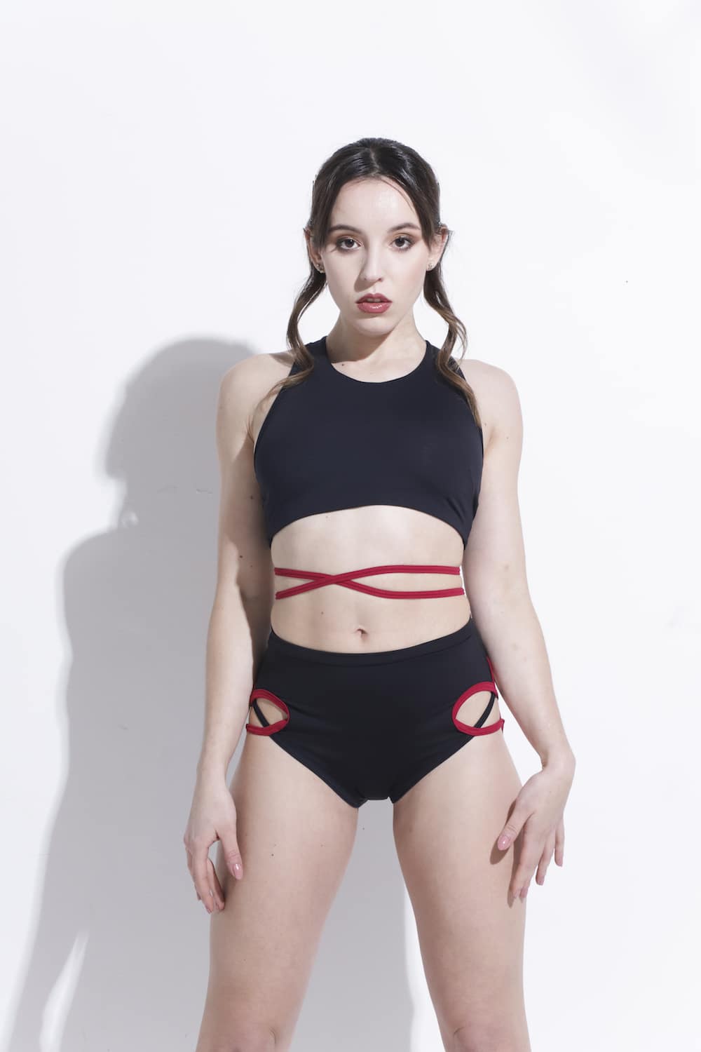 MILAKRASNA - LOLA TOP