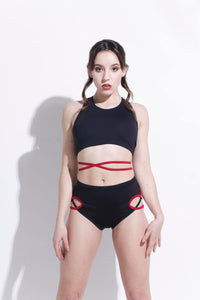 MILAKRASNA - LOLA TOP