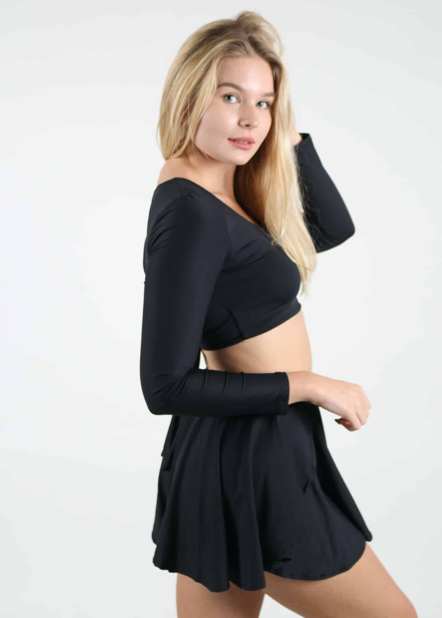 MOVS - SHORTS WAVE
