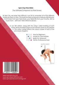 POLE BIBLE - SPIN CITY
