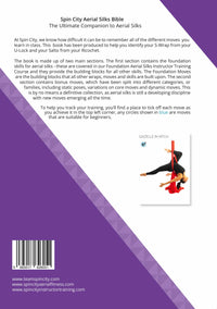 SILKS BIBLE - SPIN CITY