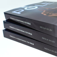 STRENGTH & CONDITIONING FOR POLE - NEOLA WILBY