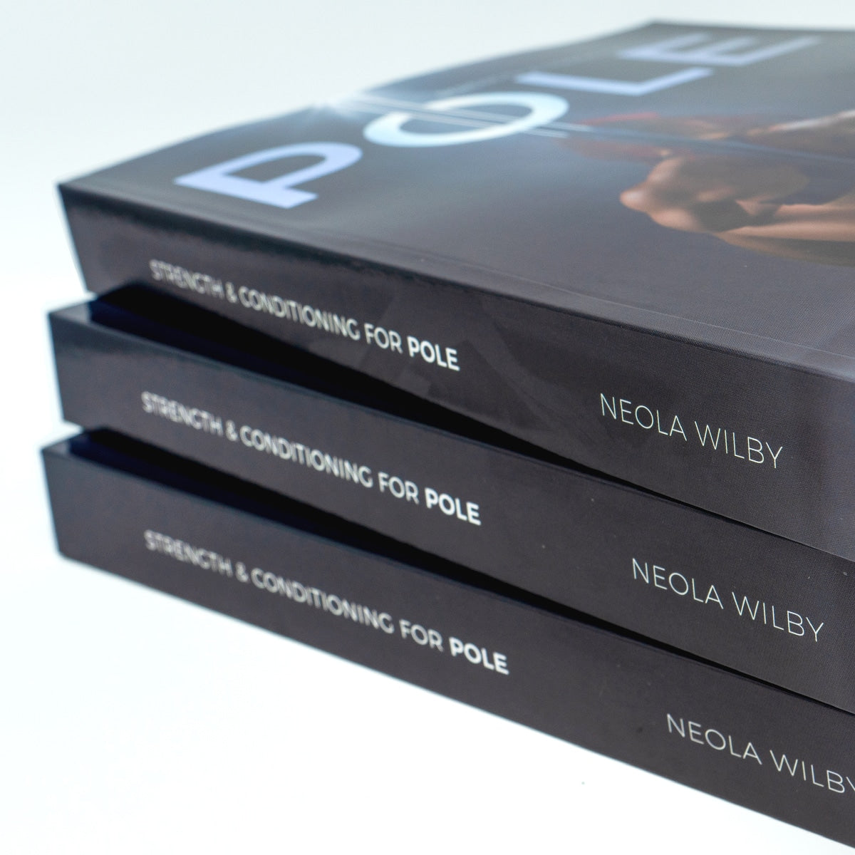 STRENGTH & CONDITIONING FOR POLE - NEOLA WILBY