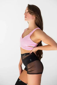 ARTGO - SHORT "MESH"