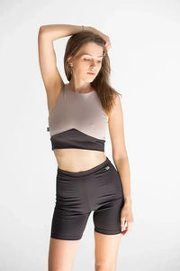 ARTGO - "CYCLE" SHORTS