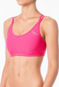 DRAGONFLY - TOP NICOLE