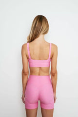 FANNA - REFORMER SHORTS
