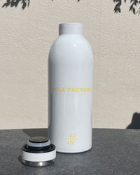 POLE FACTORY - PREMIUM WATER BOTTLE