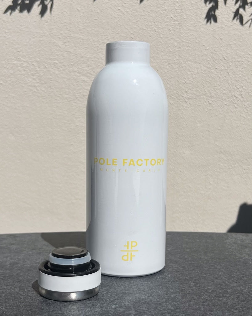 POLE FACTORY - PREMIUM WATER BOTTLE