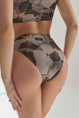 HOTCAKES - DARK PEONIES BOTTOMS