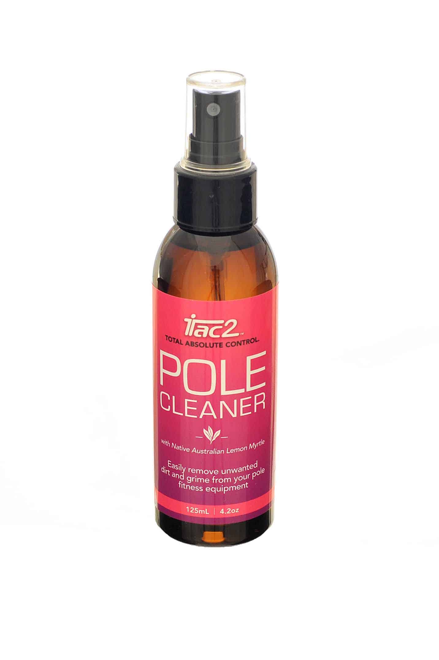 ITAC2 - POLE CLEANER