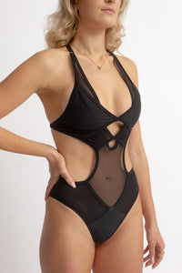 ZORYA - Lada Bodysuit
