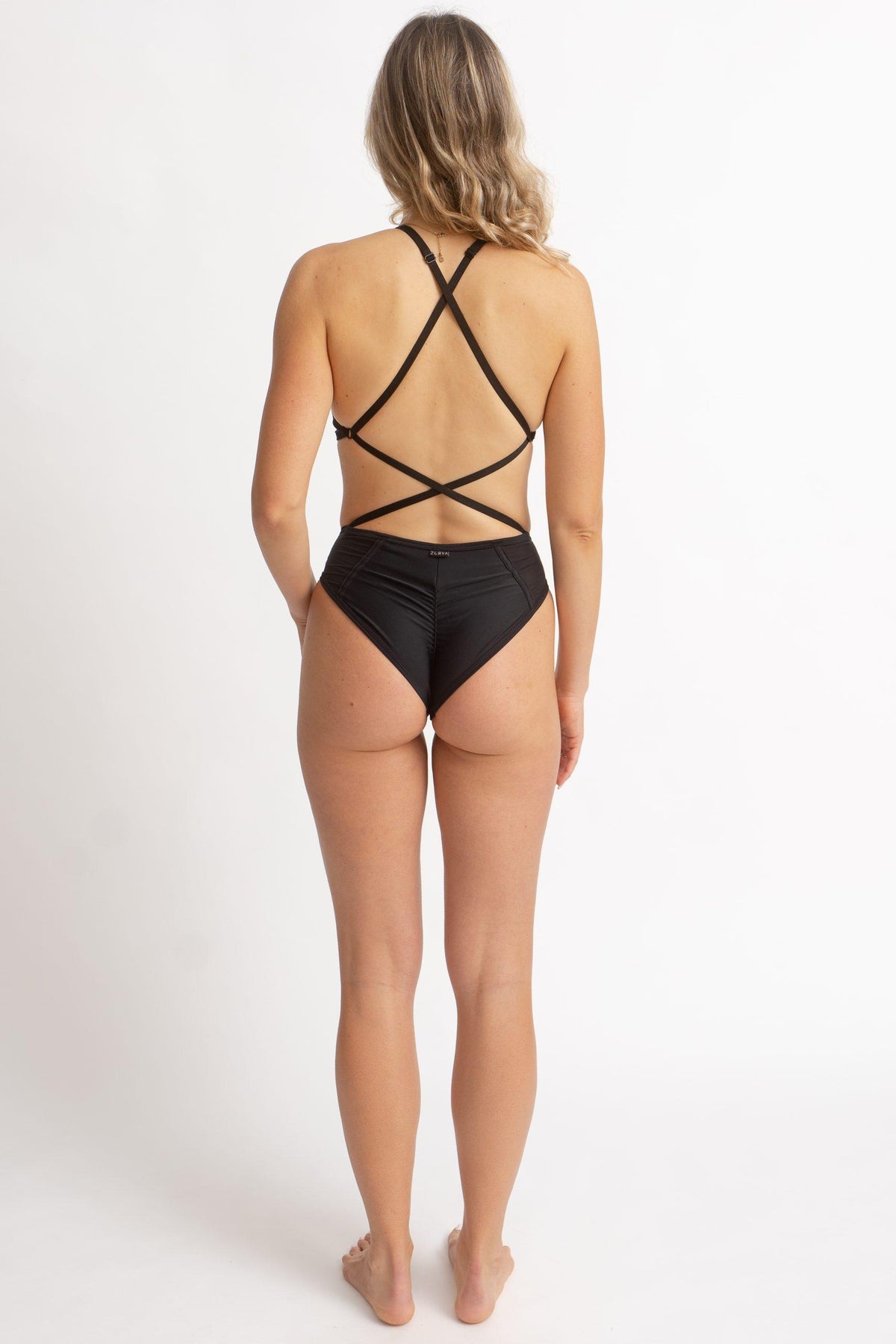 ZORYA - Lada Bodysuit