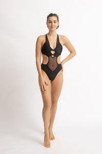 ZORYA - Lada Bodysuit