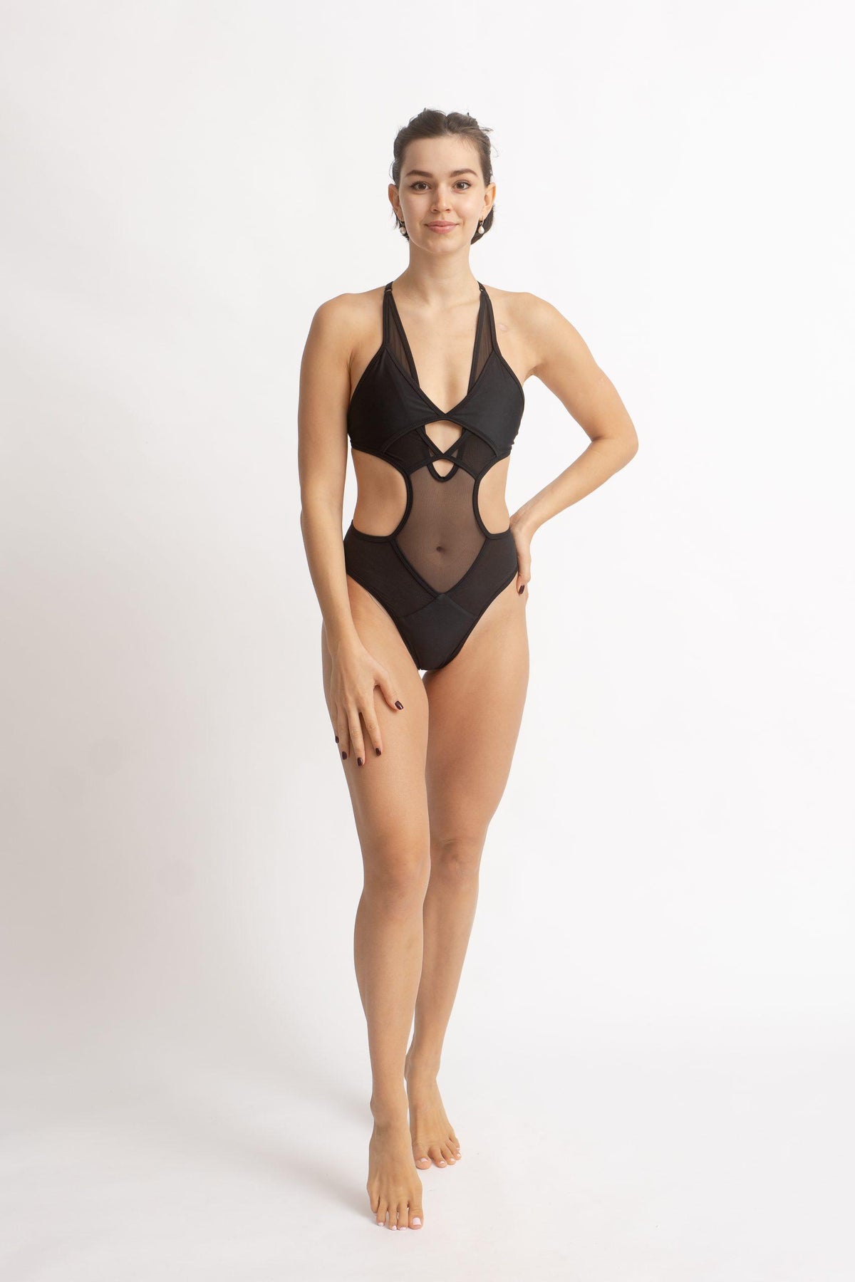 ZORYA - Lada Bodysuit