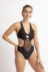 ZORYA - Lada Bodysuit