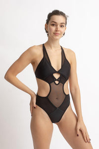 ZORYA - Lada Bodysuit