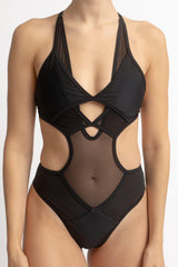 ZORYA - Lada Bodysuit