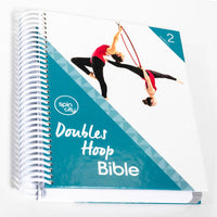 Doubles Hoop Bible - SPIN CITY