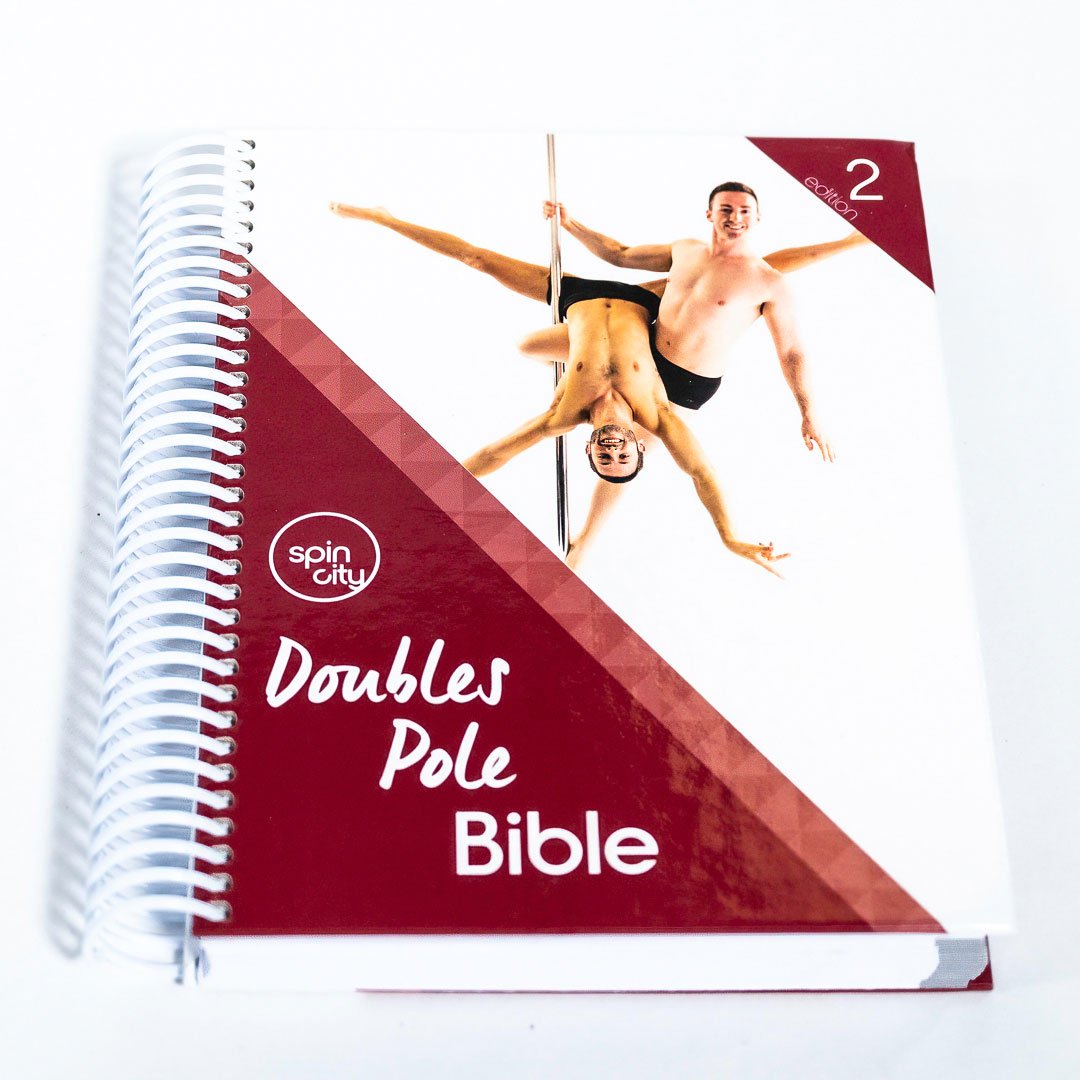 Double Pole Bible - SPIN CITY