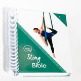 Sling Bible - SPIN CITY