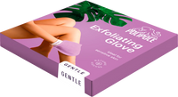 POLIPOLE - Gant Exfoliant Doux