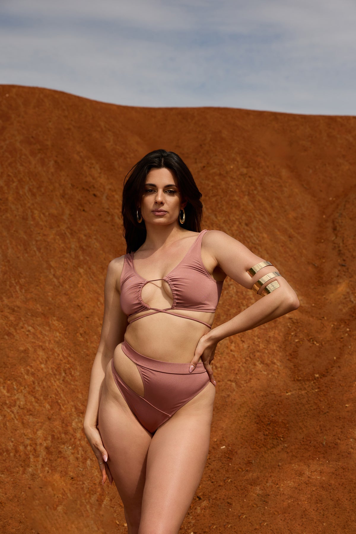 HOTCAKES - Top Savanna