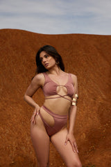 HOTCAKES - Short Savanna