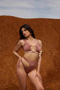 HOTCAKES - Short Savanna