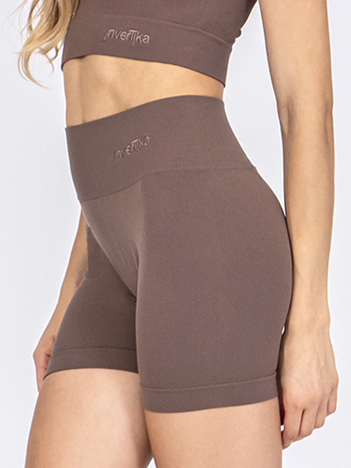 INVERTIKA - Short Tonika