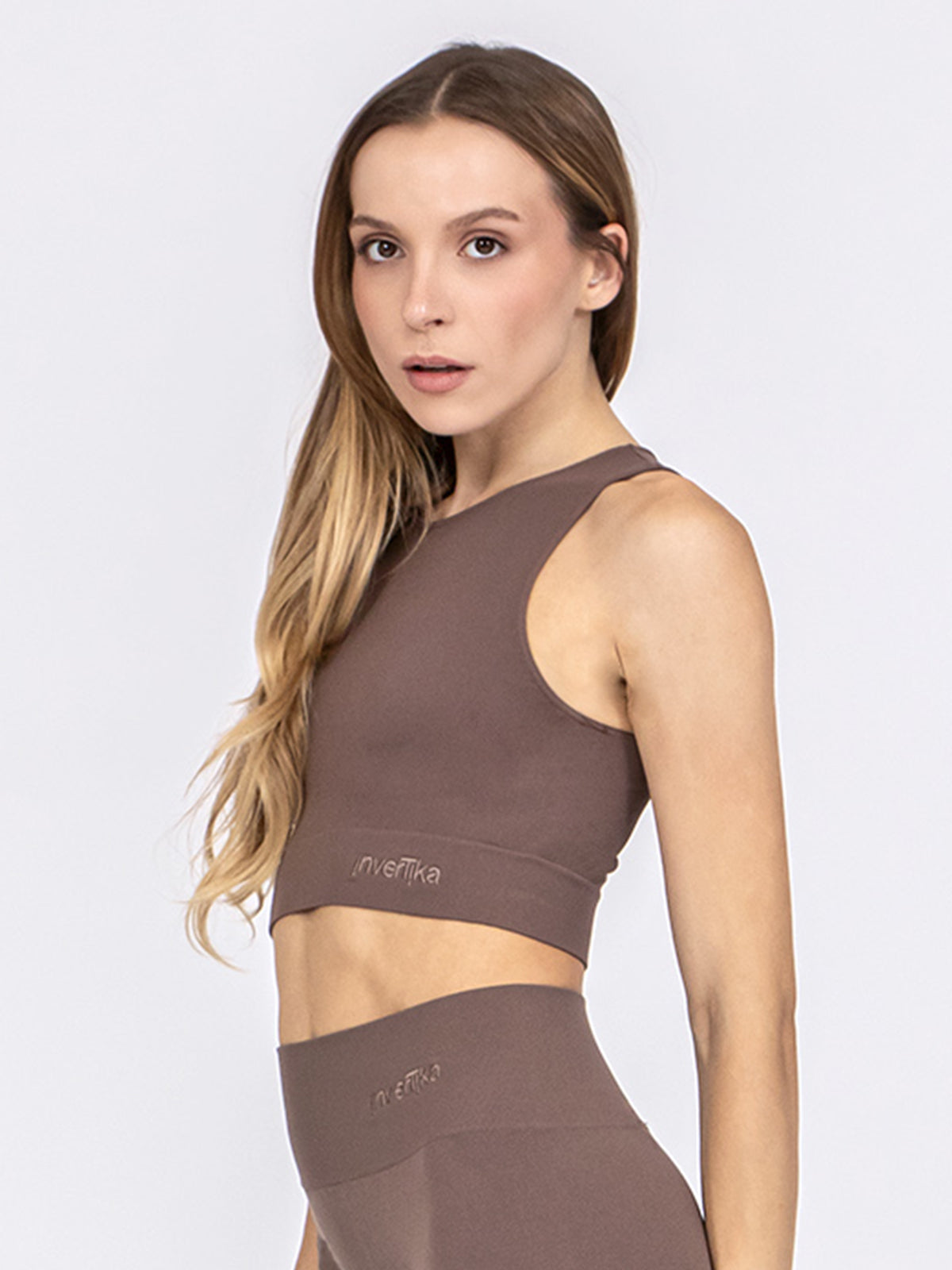 INVERTIKA - Top Tonika