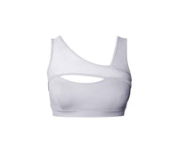 HAMADE - ASYMMETRIC TOP
