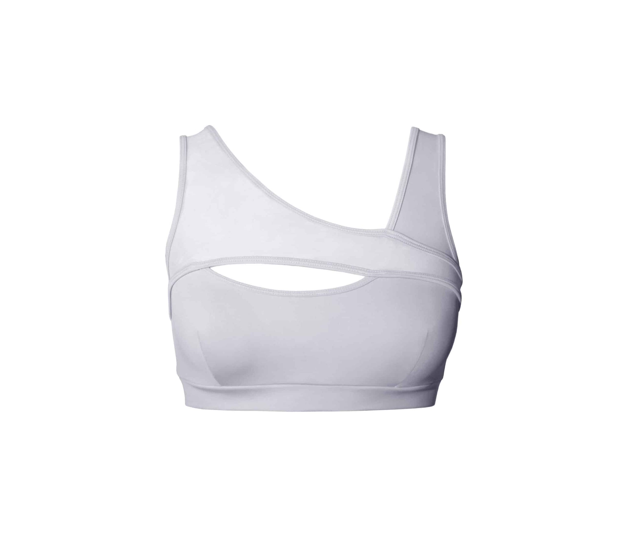 HAMADE - ASYMMETRIC TOP