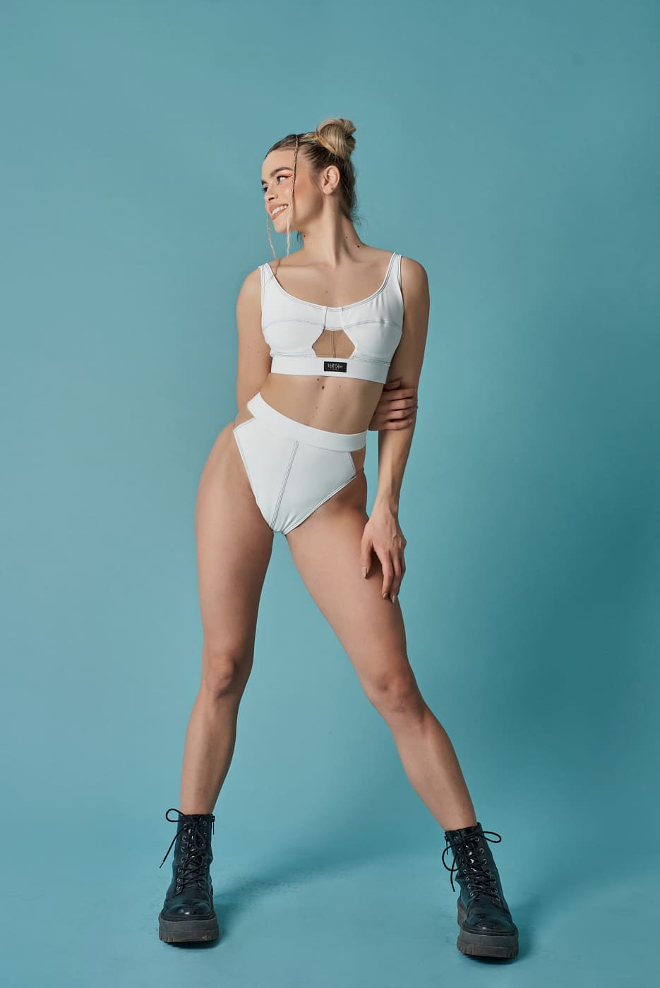 HOTCAKES - PALOMA TOP