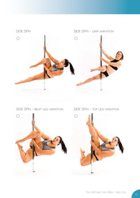 POLE BIBLE - SPIN CITY