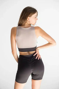 ARTGO - "CYCLE" SHORTS