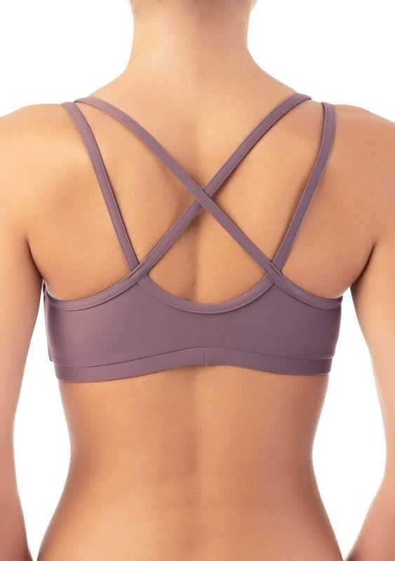 DRAGONFLY - TOP NICOLE