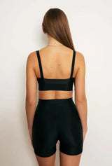 FANNA - REFORMER SHORTS