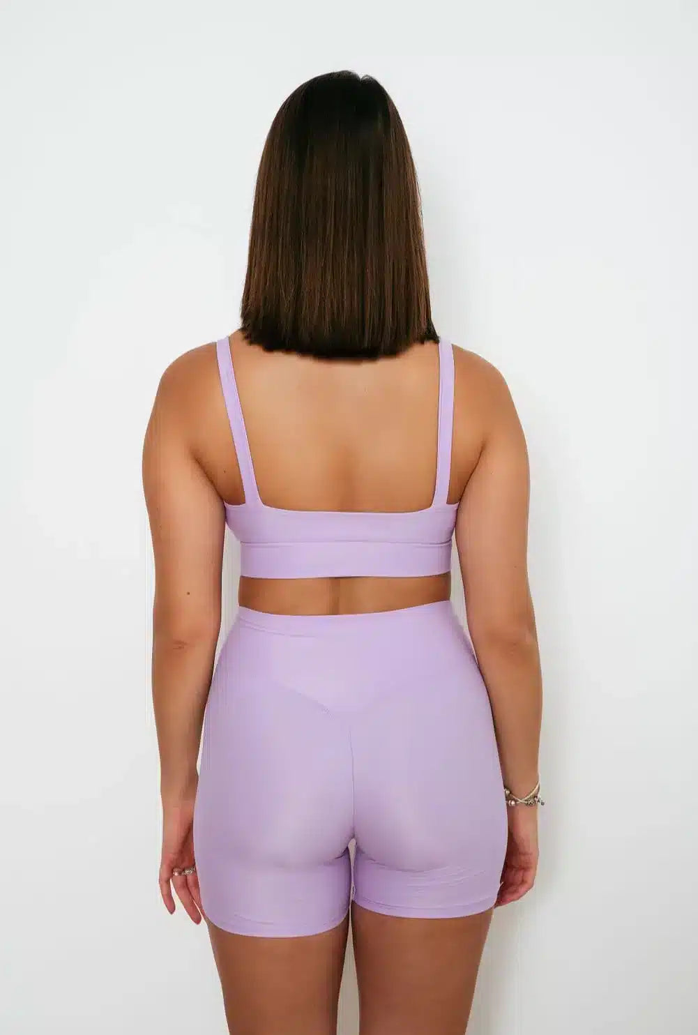 FANNA - REFORMER SHORTS
