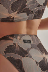 HOTCAKES - DARK PEONIES BOTTOMS