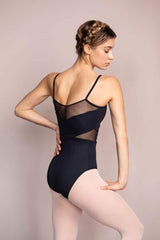 INTERMEZZO - JUSTAUCORPS MERYL MESH