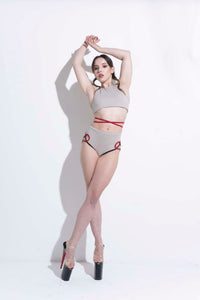 MILAKRASNA - LOLA TOP