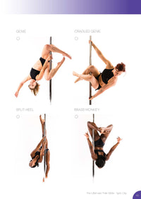 POLE BIBLE - SPIN CITY