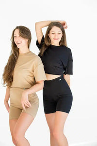ARTGO - "CYCLE" SHORTS
