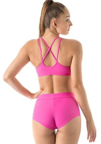 DRAGONFLY - TOP NICOLE