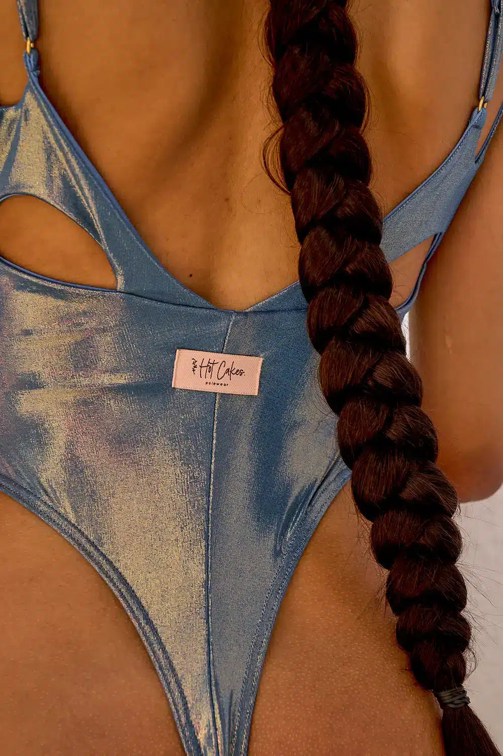 HOTCAKES - SIREN BODYSUIT