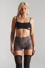 HARNA - Short Moire